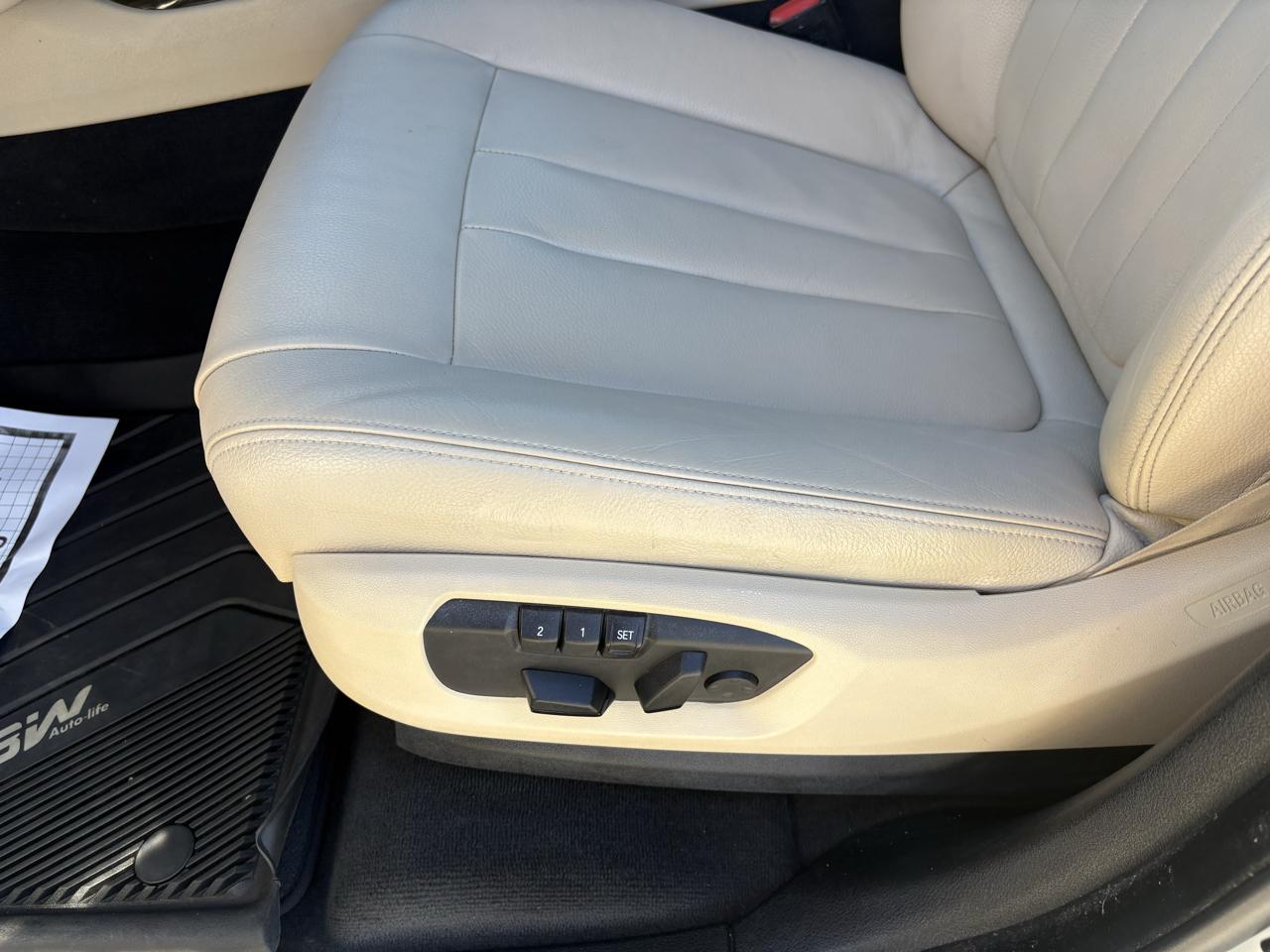 BMW X5 xDrive35i Sports Activity Vehicle 2018