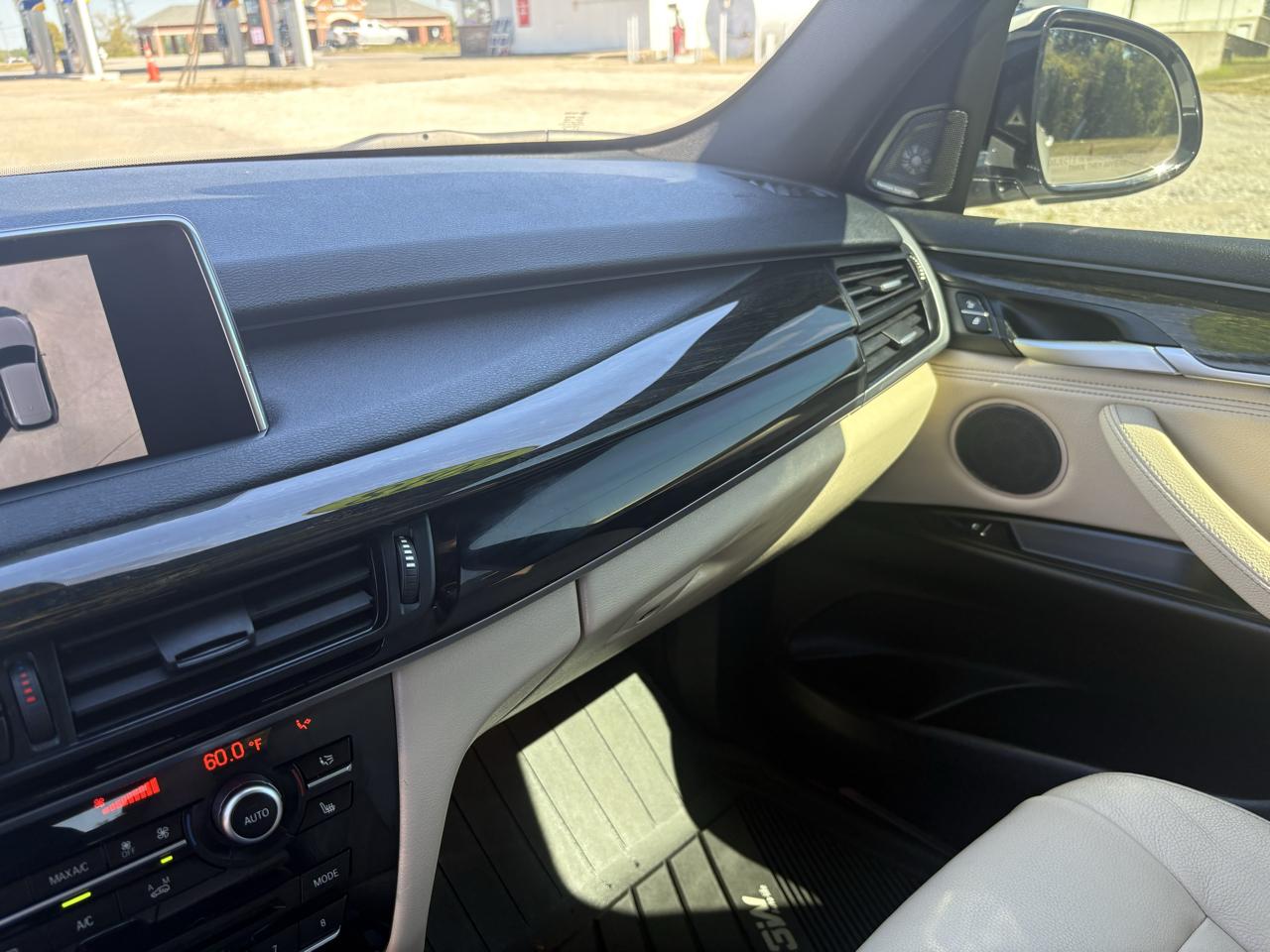 BMW X5 xDrive35i Sports Activity Vehicle 2018