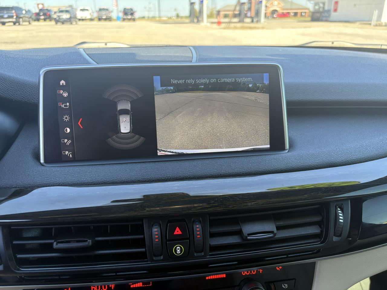 BMW X5 xDrive35i Sports Activity Vehicle 2018