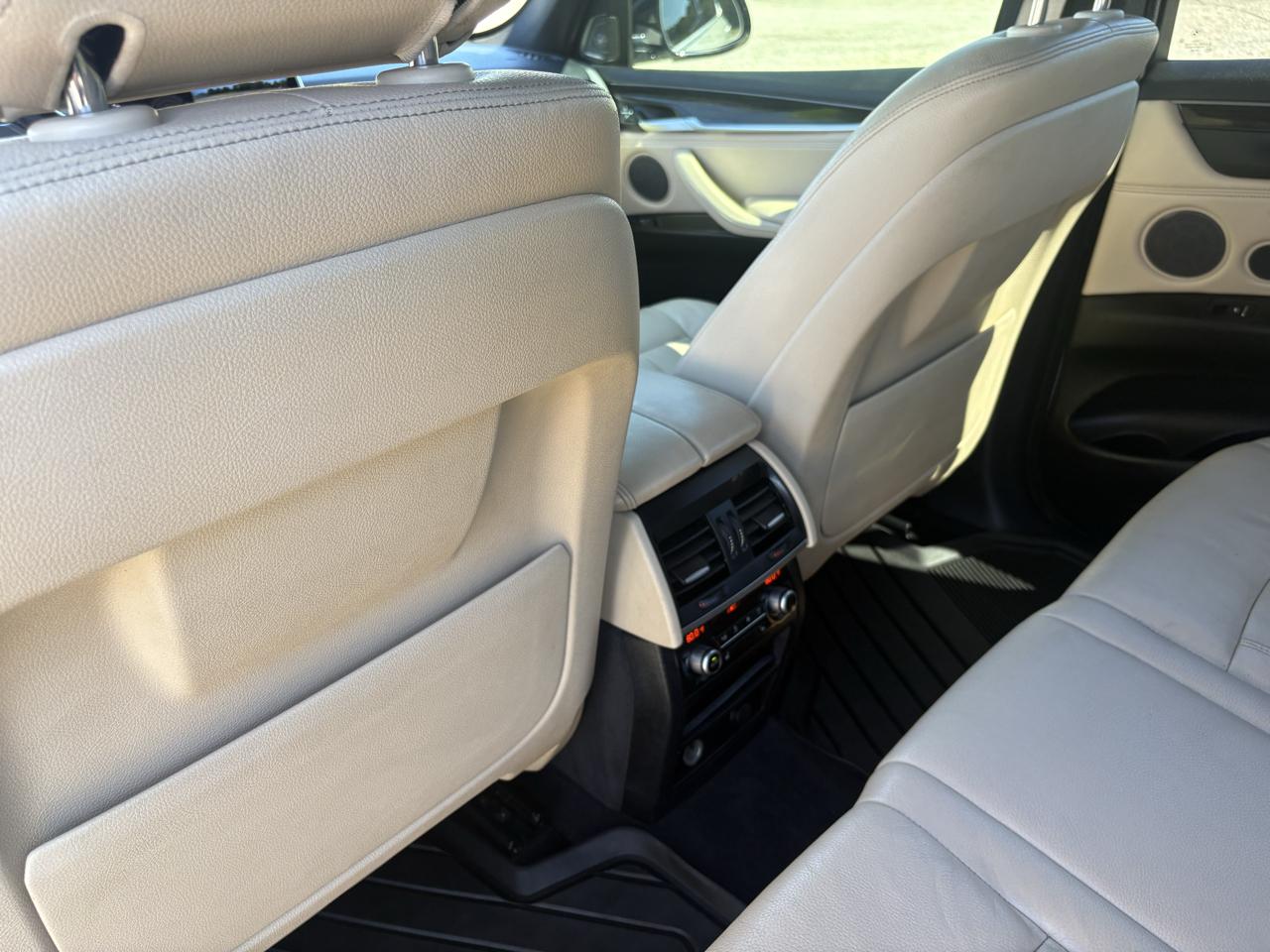 BMW X5 xDrive35i Sports Activity Vehicle 2018