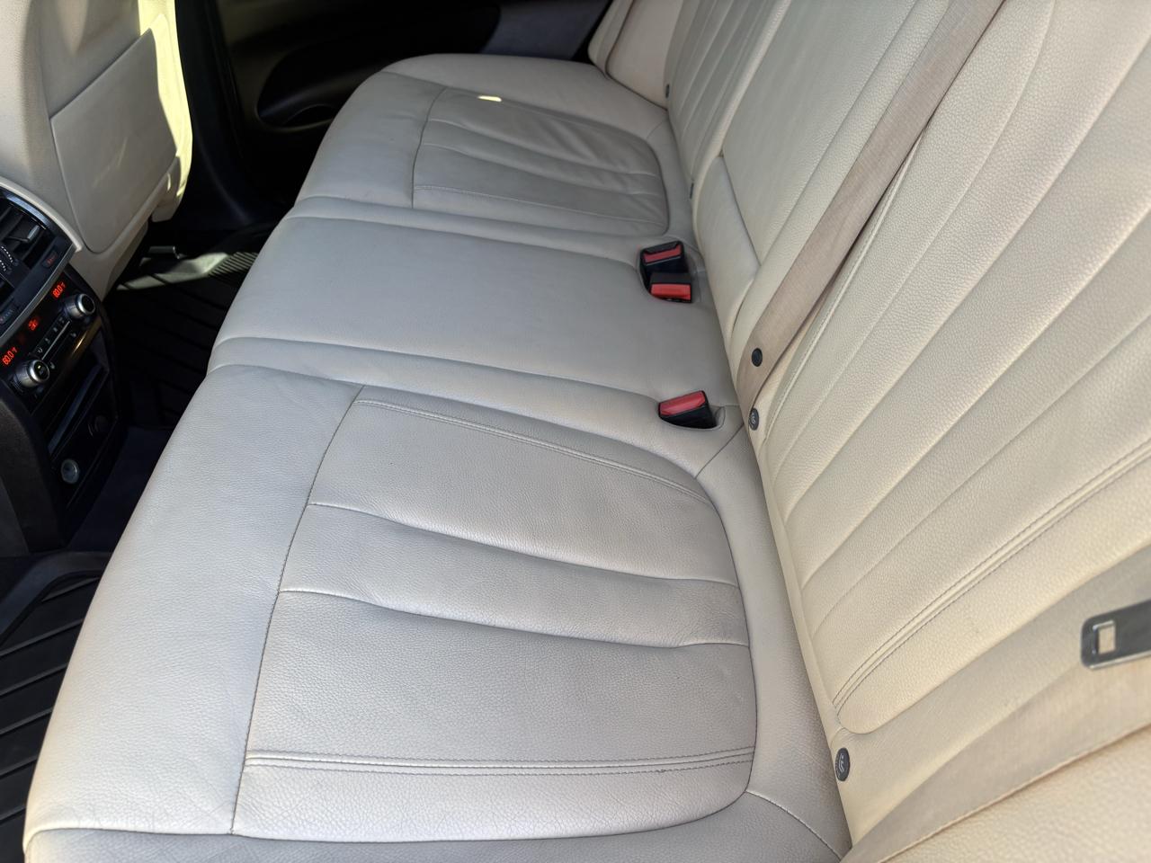 BMW X5 xDrive35i Sports Activity Vehicle 2018