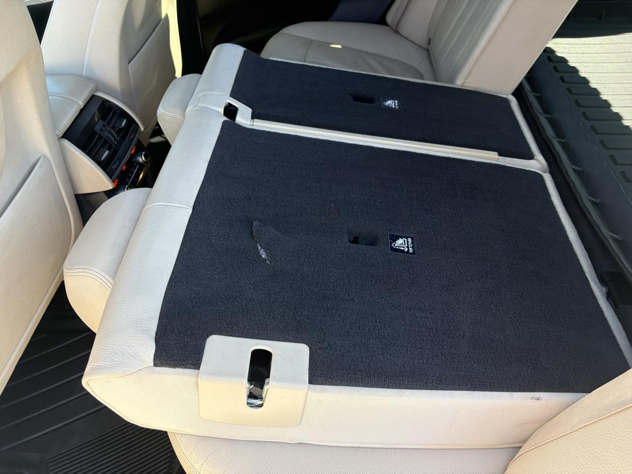 BMW X5 xDrive35i Sports Activity Vehicle 2018