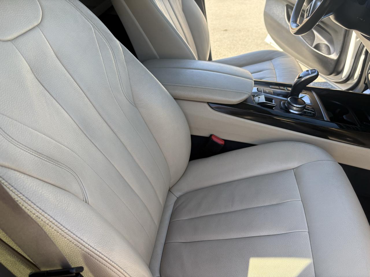 BMW X5 xDrive35i Sports Activity Vehicle 2018