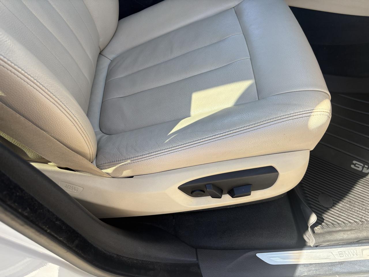 BMW X5 xDrive35i Sports Activity Vehicle 2018