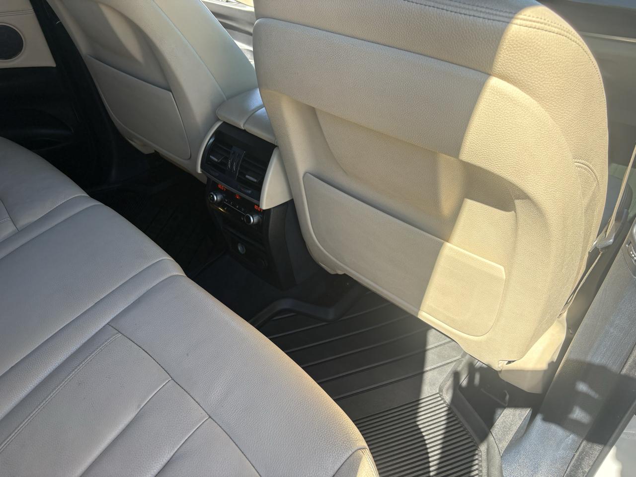 BMW X5 xDrive35i Sports Activity Vehicle 2018