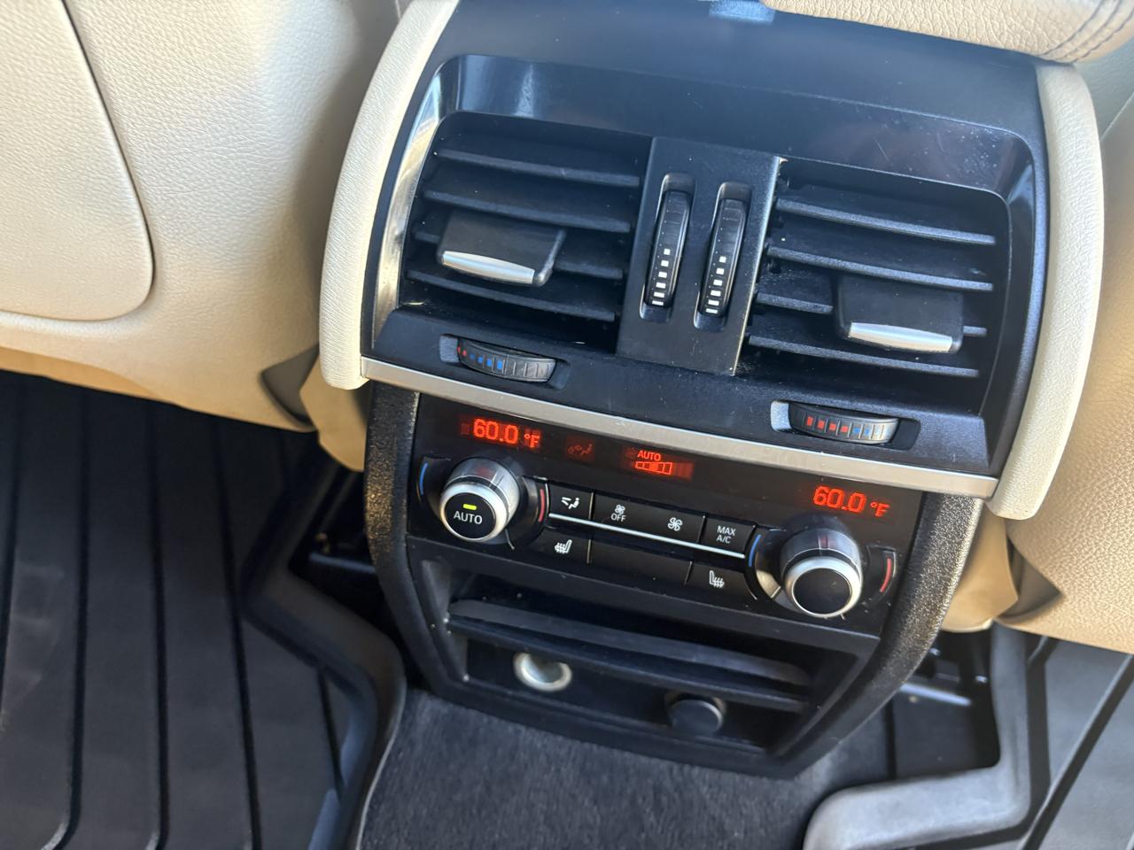 BMW X5 xDrive35i Sports Activity Vehicle 2018