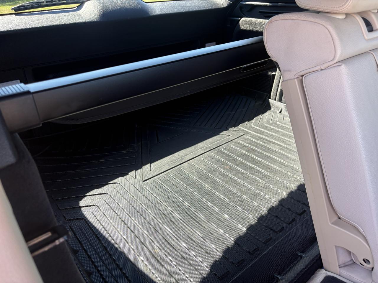 BMW X5 xDrive35i Sports Activity Vehicle 2018