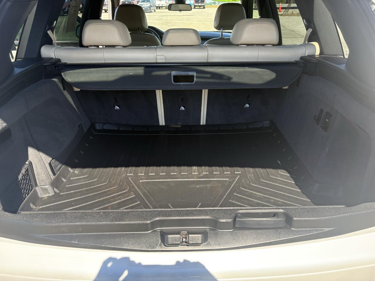 BMW X5 xDrive35i Sports Activity Vehicle 2018