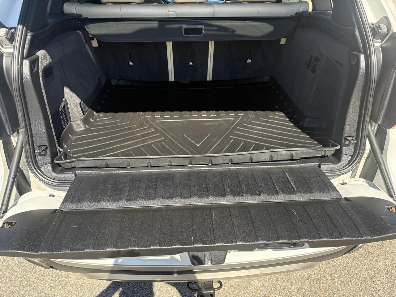 BMW X5 xDrive35i Sports Activity Vehicle 2018