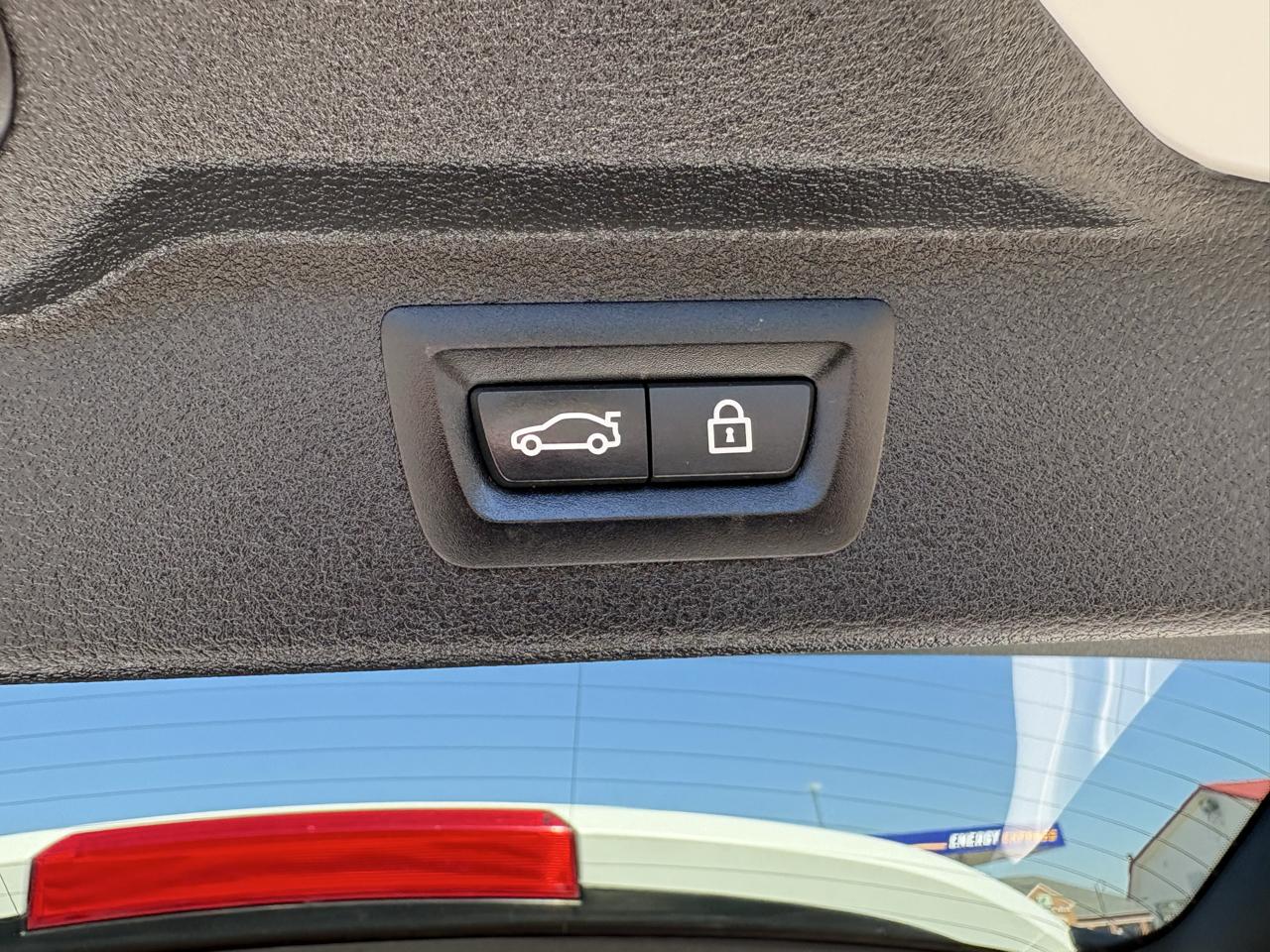BMW X5 xDrive35i Sports Activity Vehicle 2018