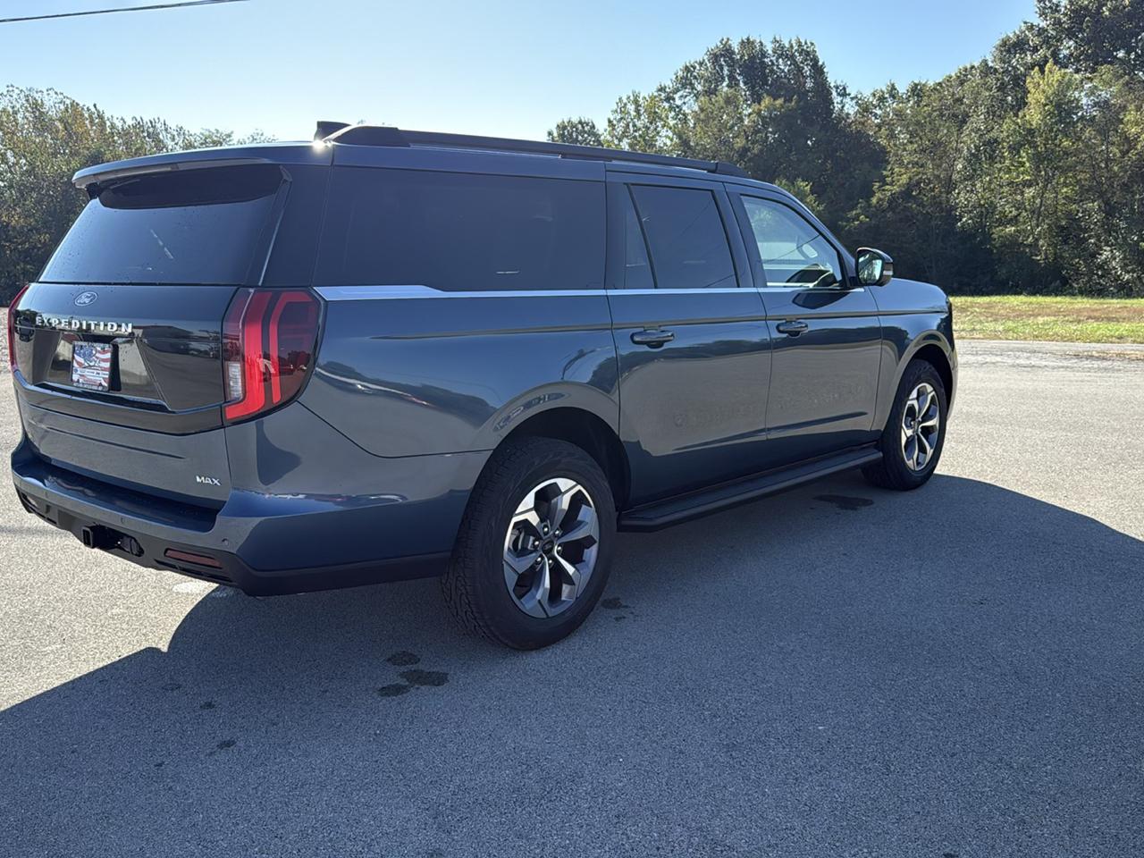 Ford Expedition Max Active 4x4 2027