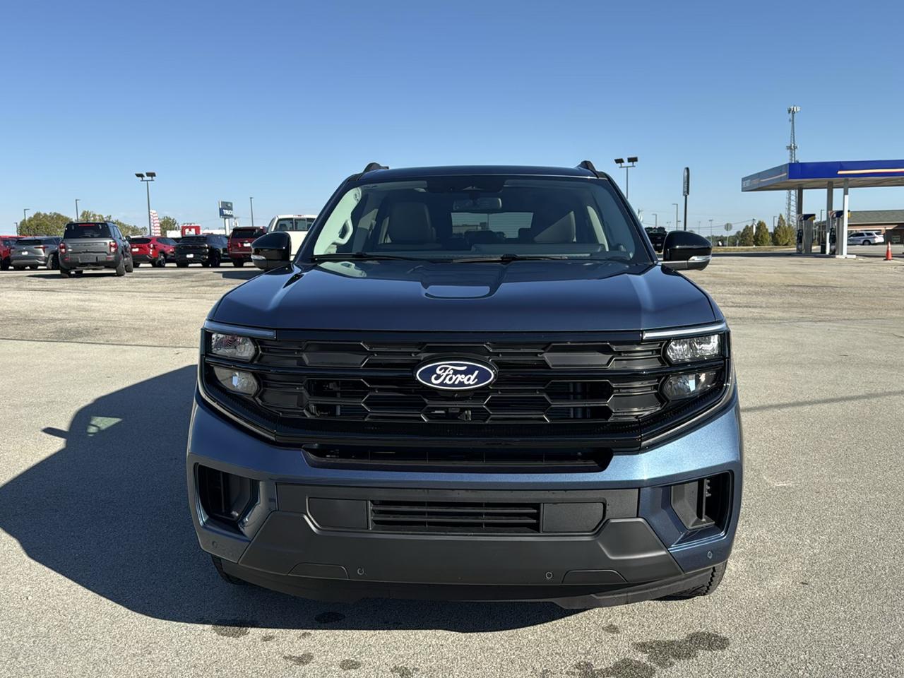Ford Expedition Max Active 4x4 2027