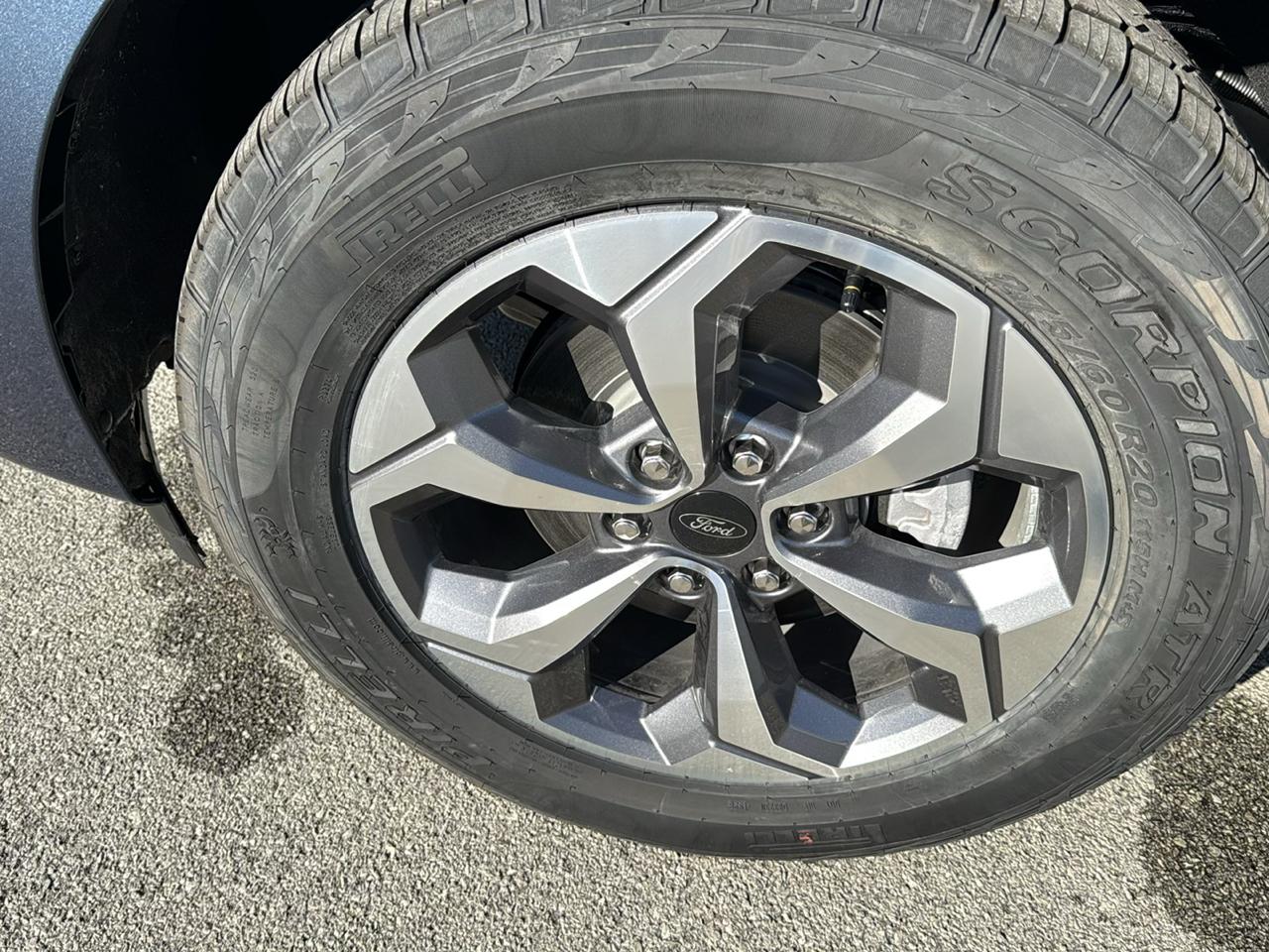 Ford Expedition Max Active 4x4 2027