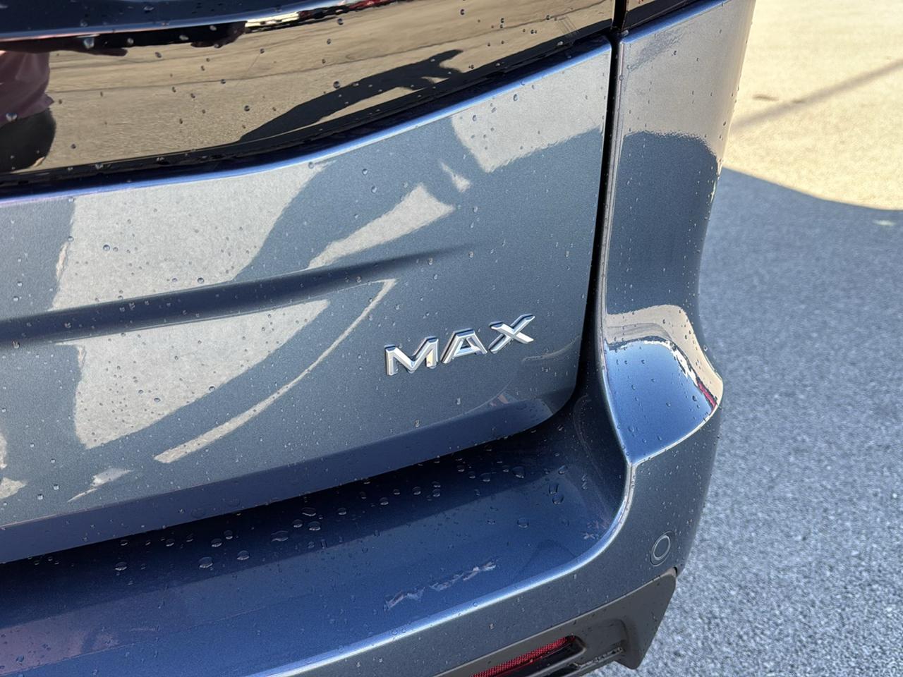 Ford Expedition Max Active 4x4 2027
