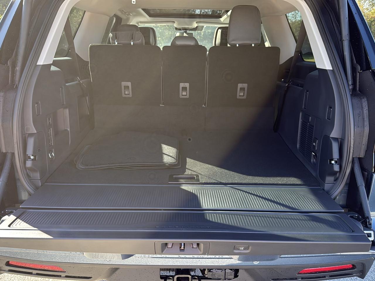 Ford Expedition Max Active 4x4 2027