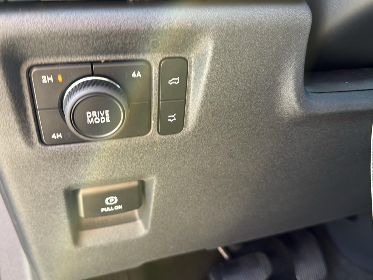 Ford Expedition Max Active 4x4 2027