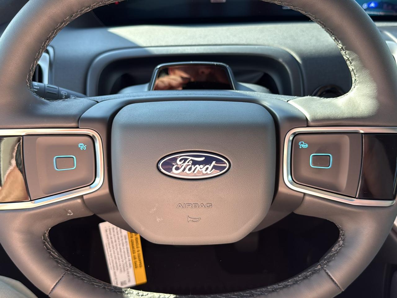 Ford Expedition Max Active 4x4 2027