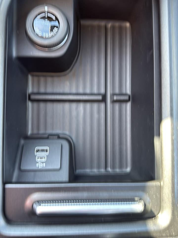 Ford Expedition Max Active 4x4 2027