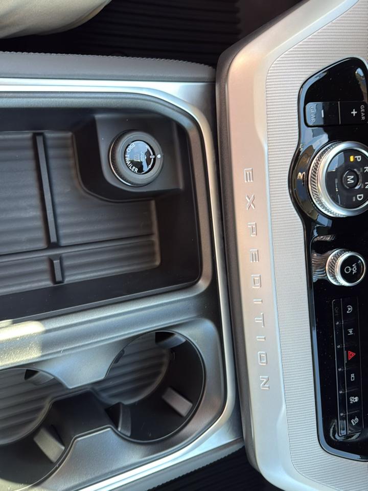 Ford Expedition Max Active 4x4 2027