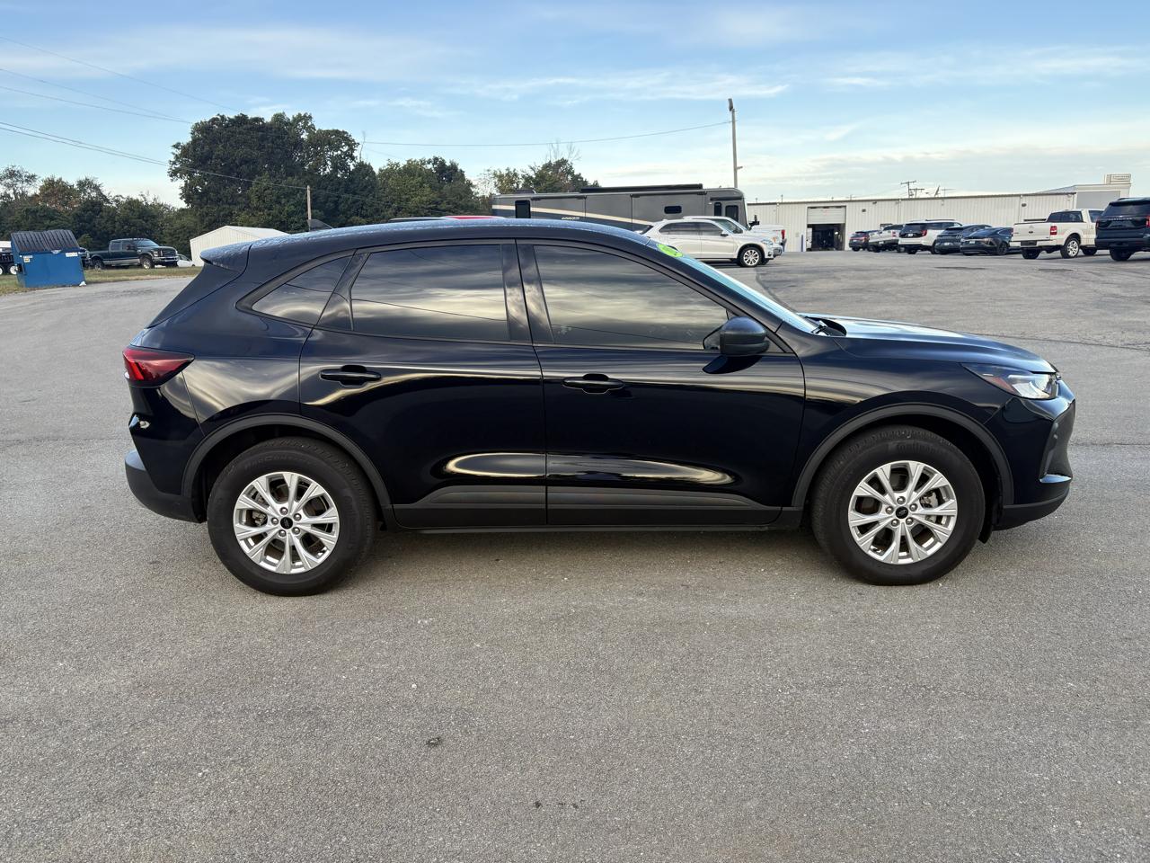 Ford Escape Active AWD 2025