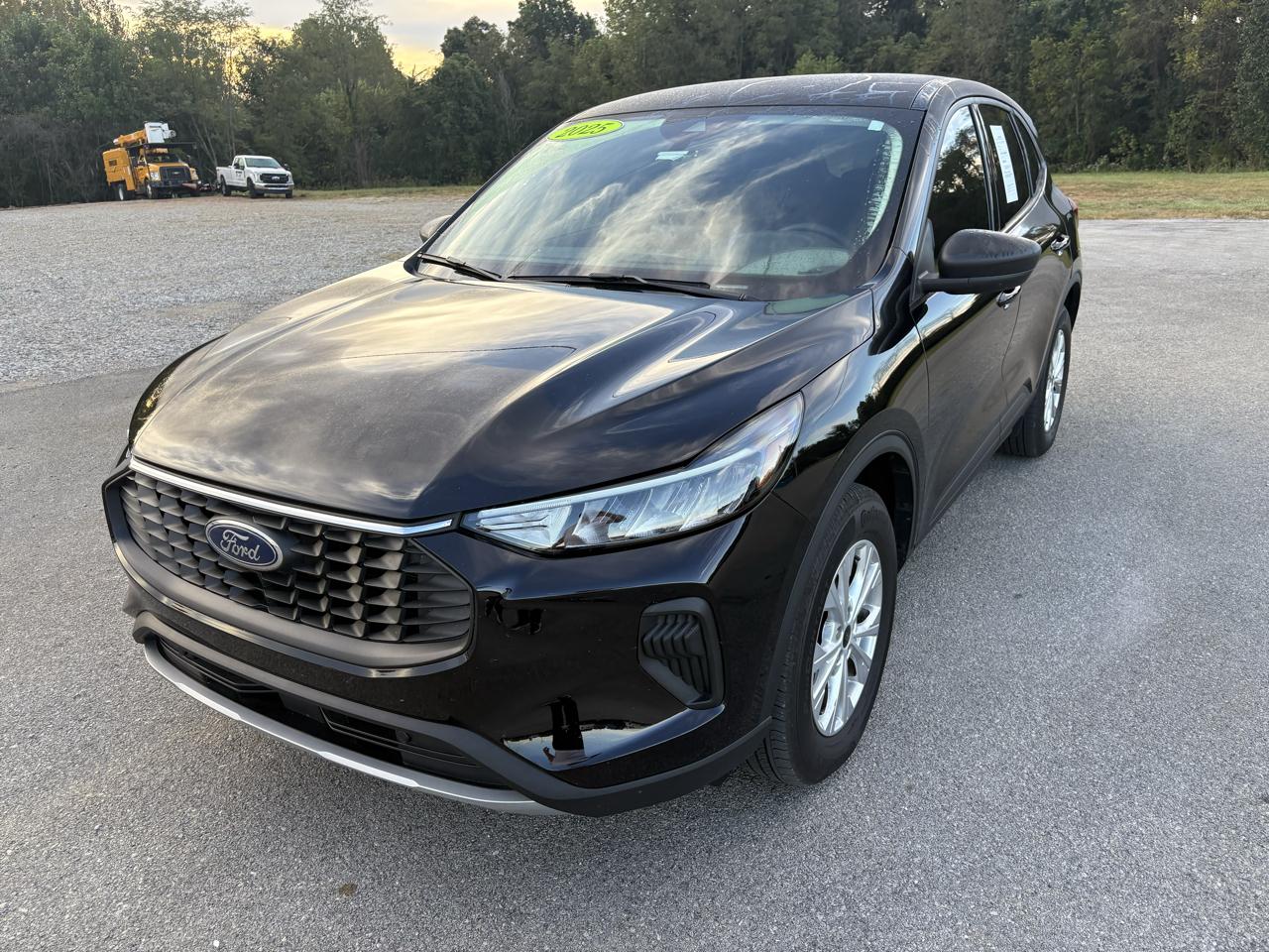 Ford Escape Active AWD 2025