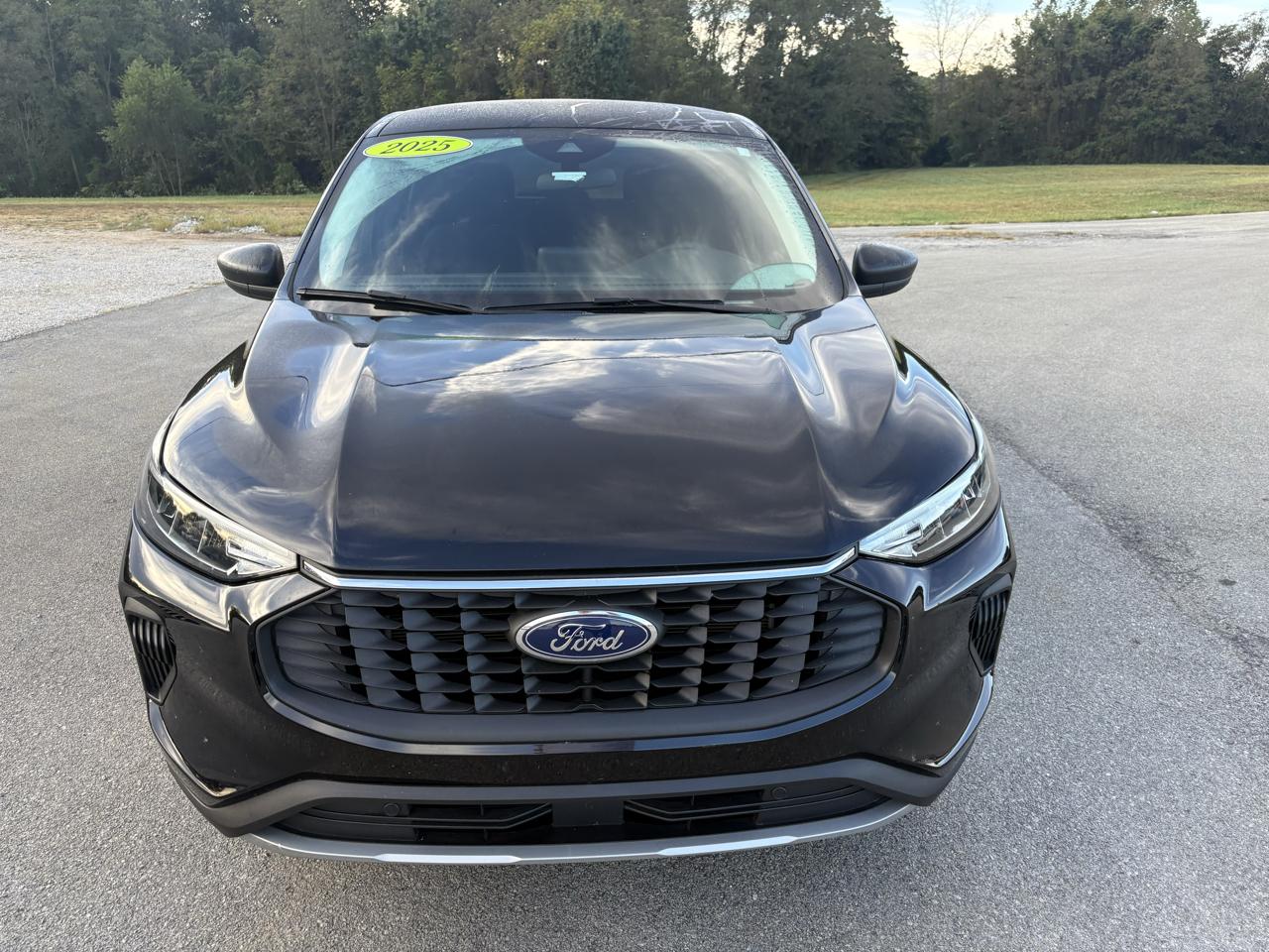 Ford Escape Active AWD 2025