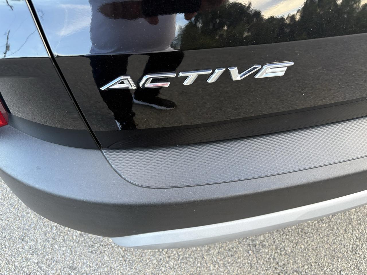 Ford Escape Active AWD 2025