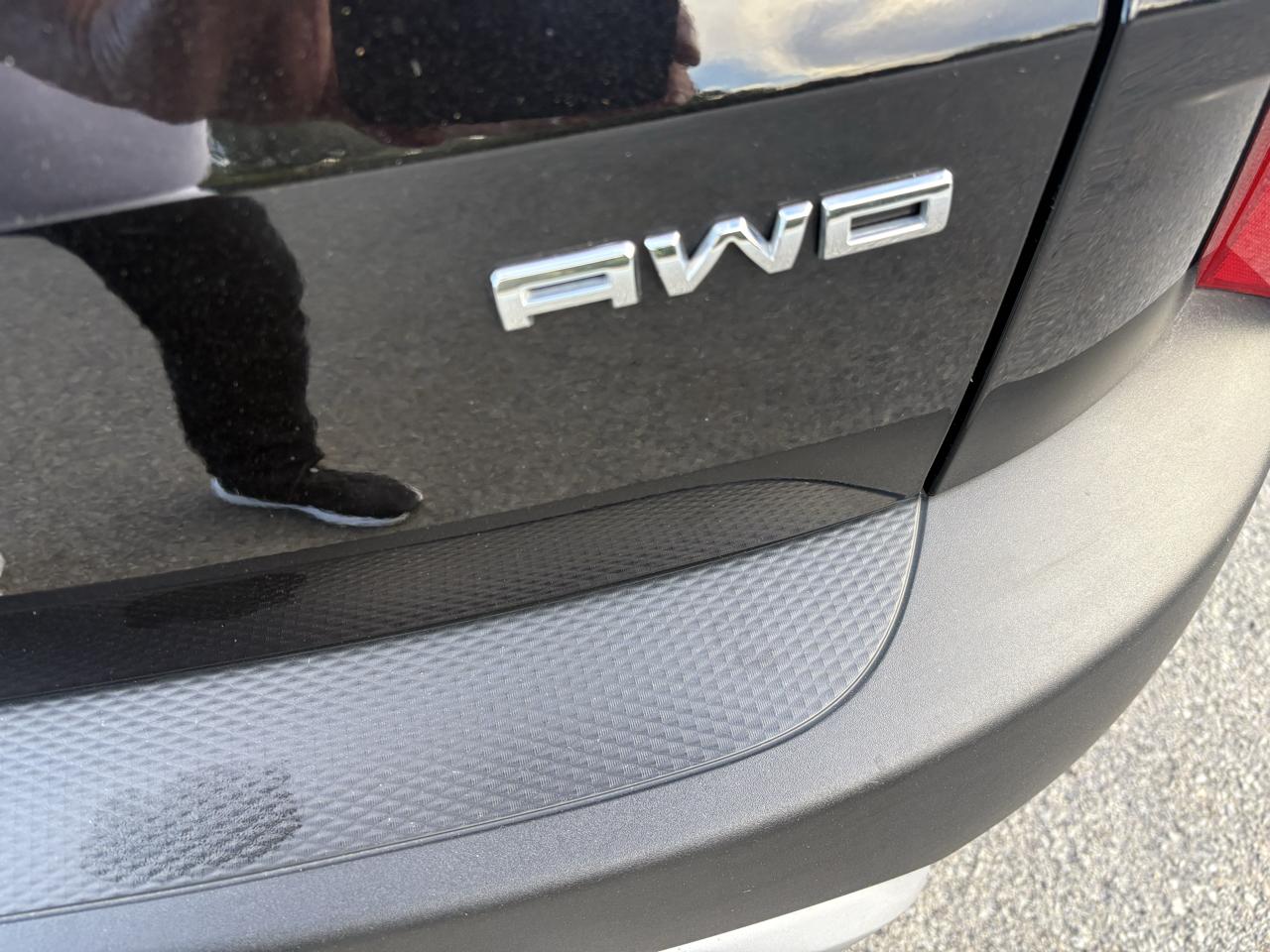 Ford Escape Active AWD 2025