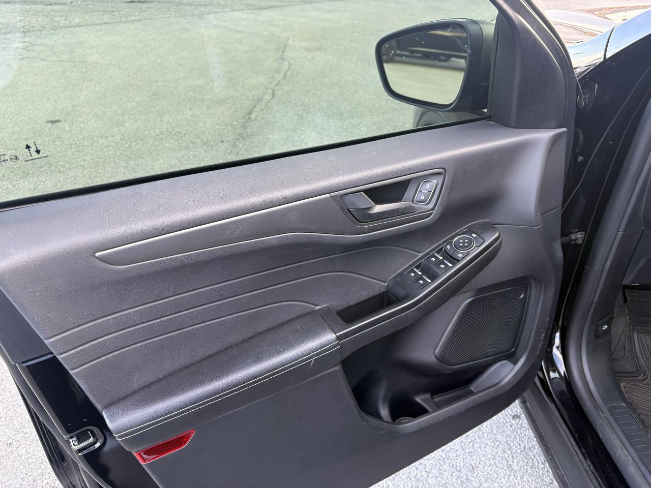 Ford Escape Active AWD 2025
