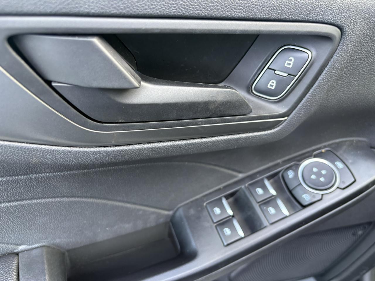 Ford Escape Active AWD 2025