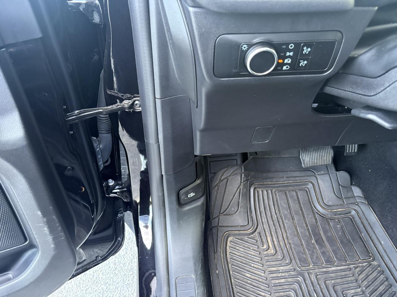 Ford Escape Active AWD 2025