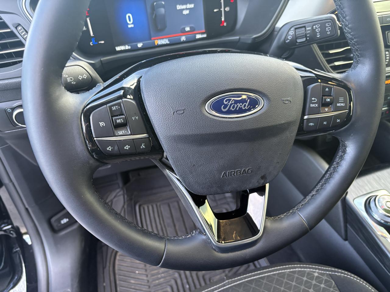 Ford Escape Active AWD 2025