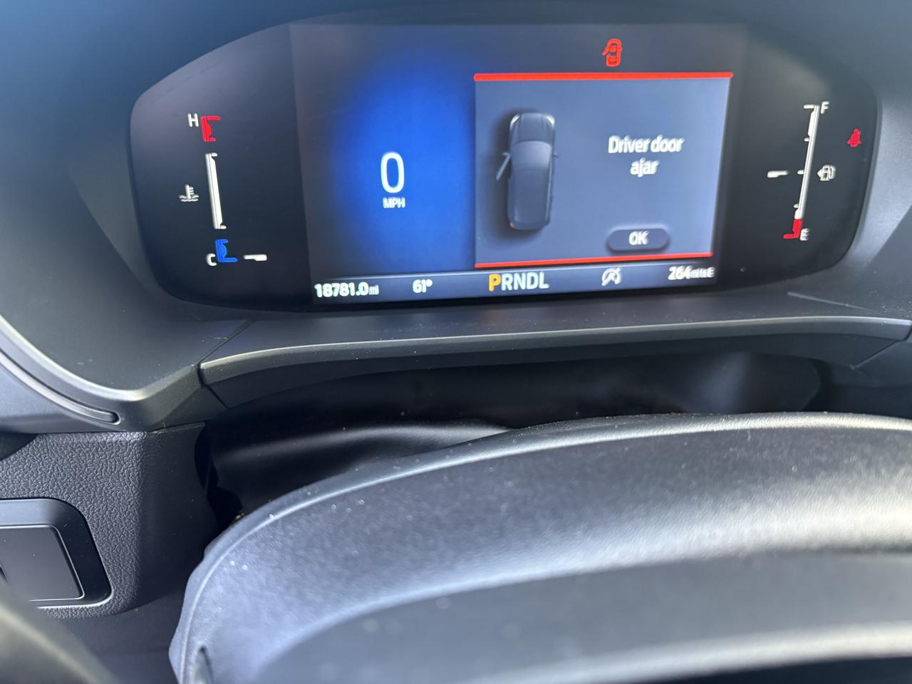 Ford Escape Active AWD 2025