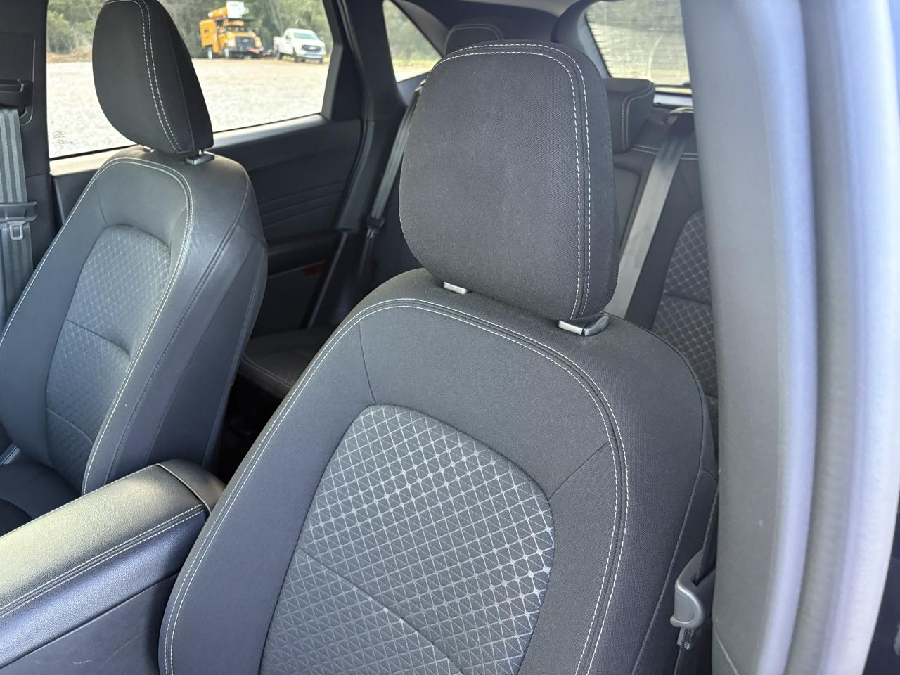 Ford Escape Active AWD 2025