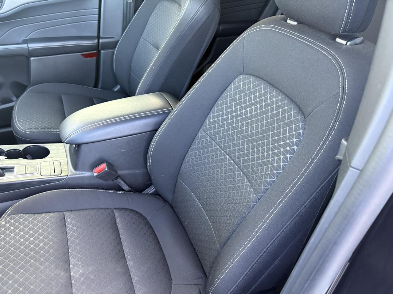 Ford Escape Active AWD 2025
