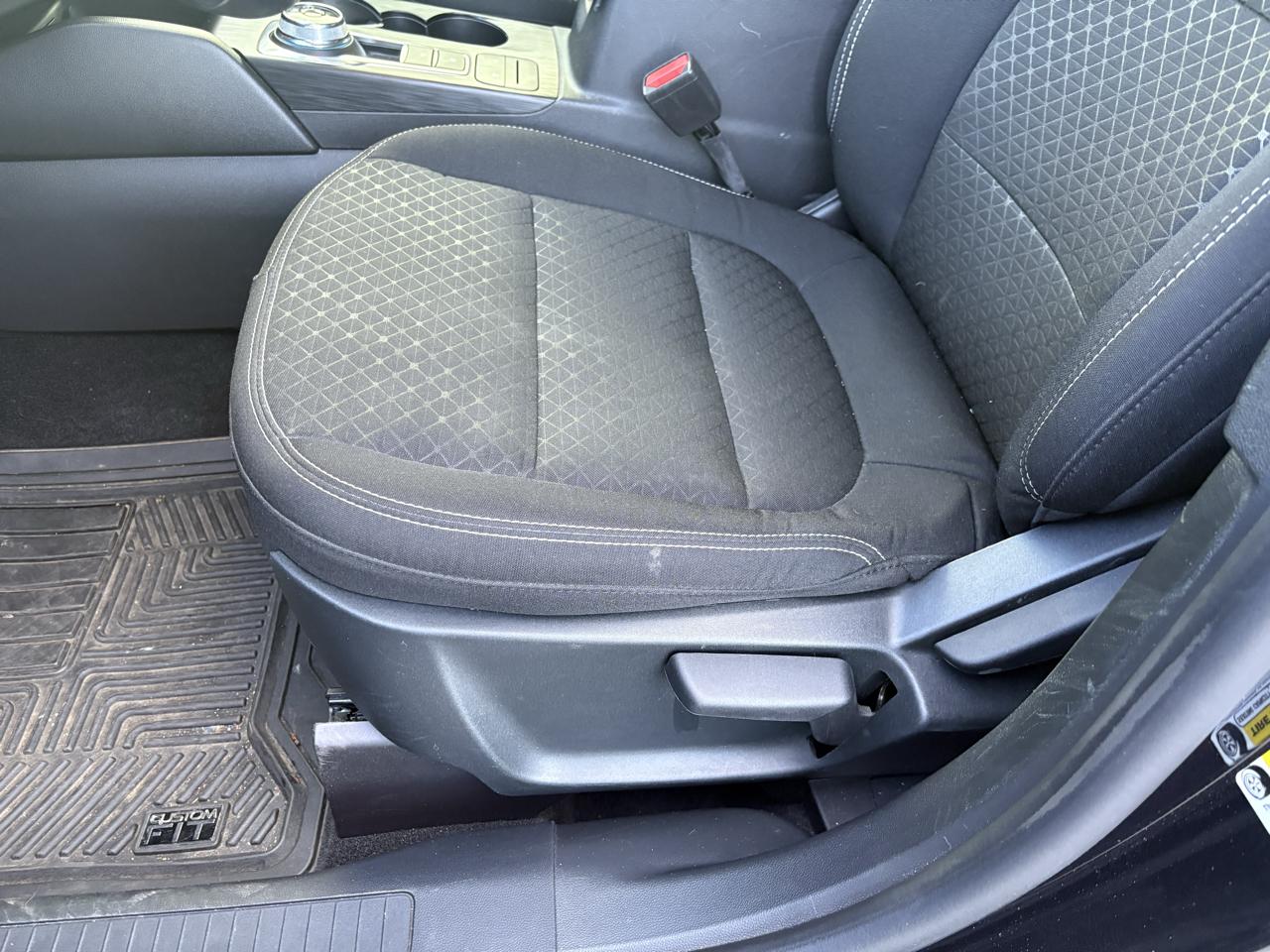 Ford Escape Active AWD 2025