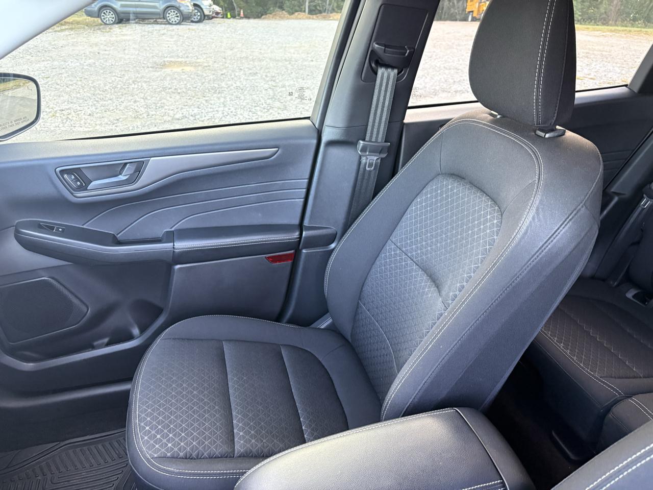 Ford Escape Active AWD 2025