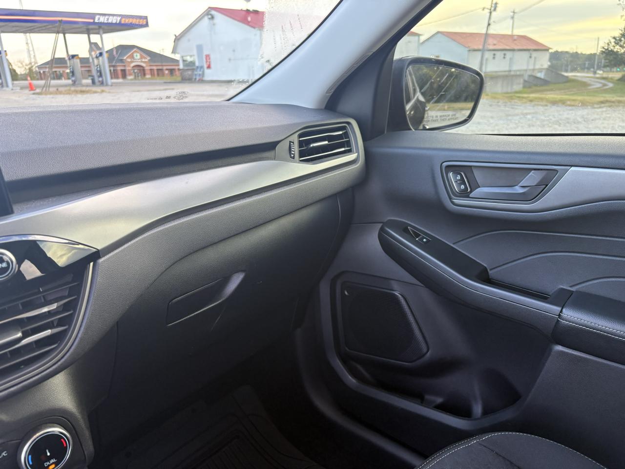 Ford Escape Active AWD 2025
