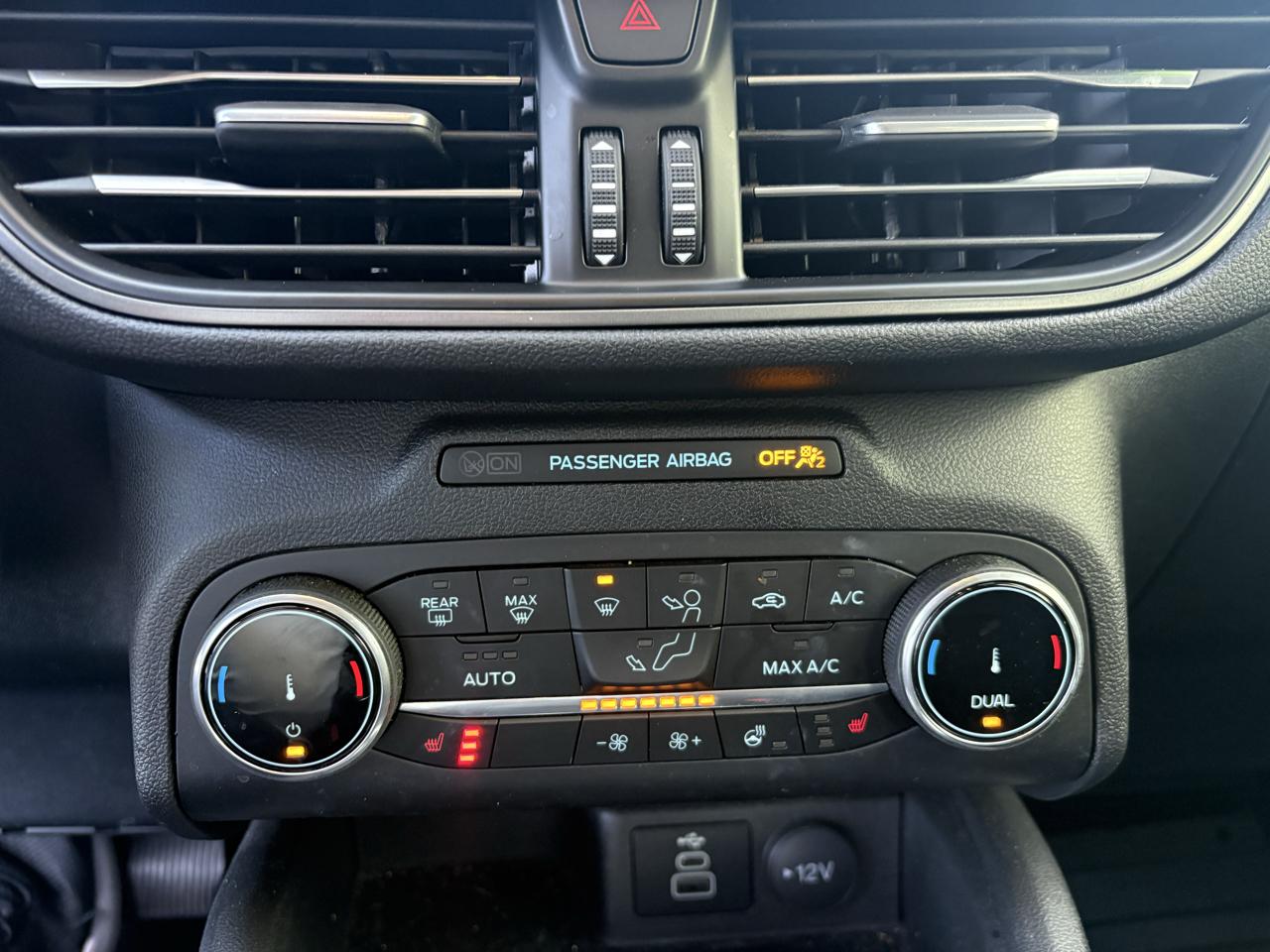 Ford Escape Active AWD 2025