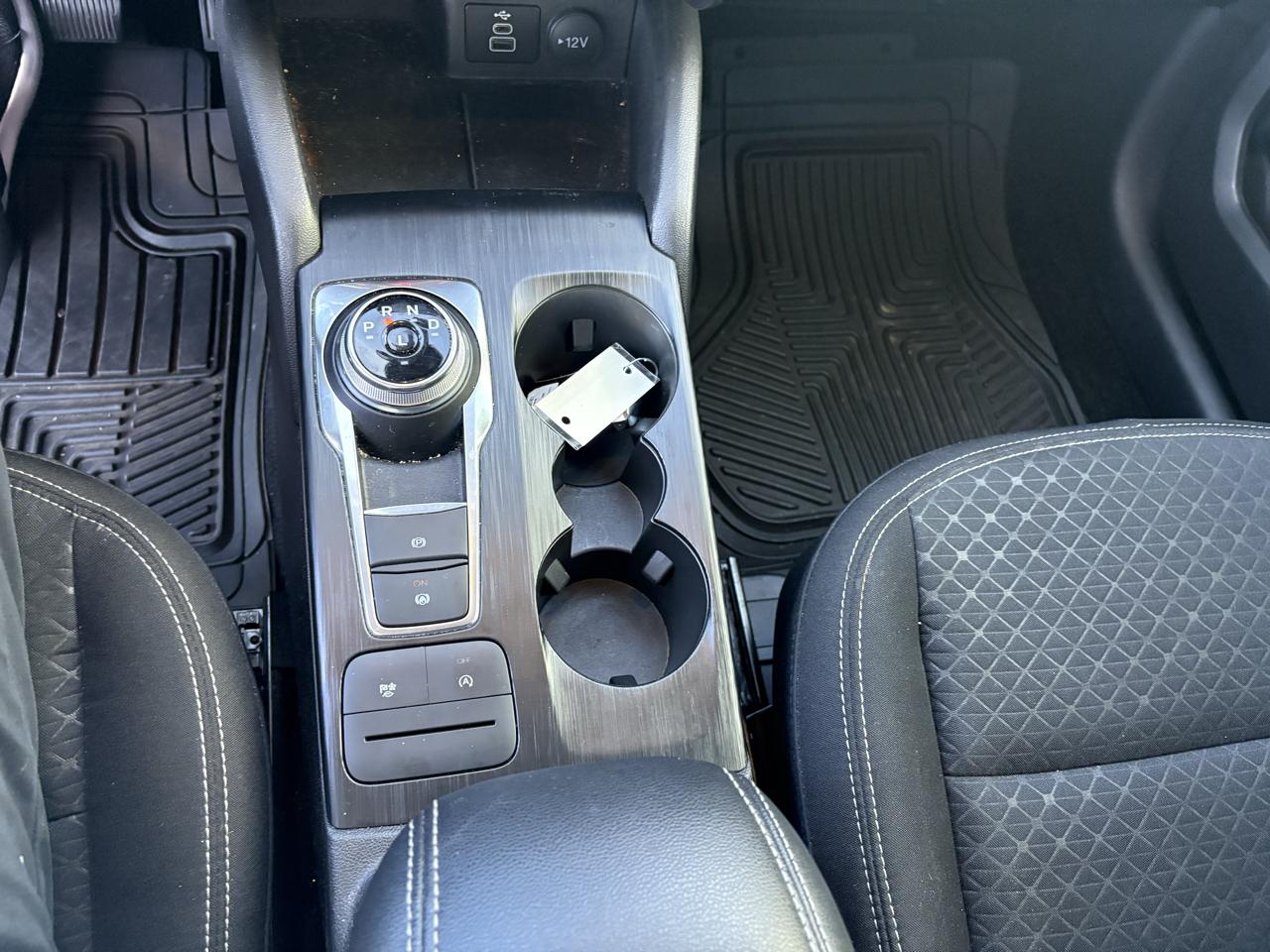 Ford Escape Active AWD 2025