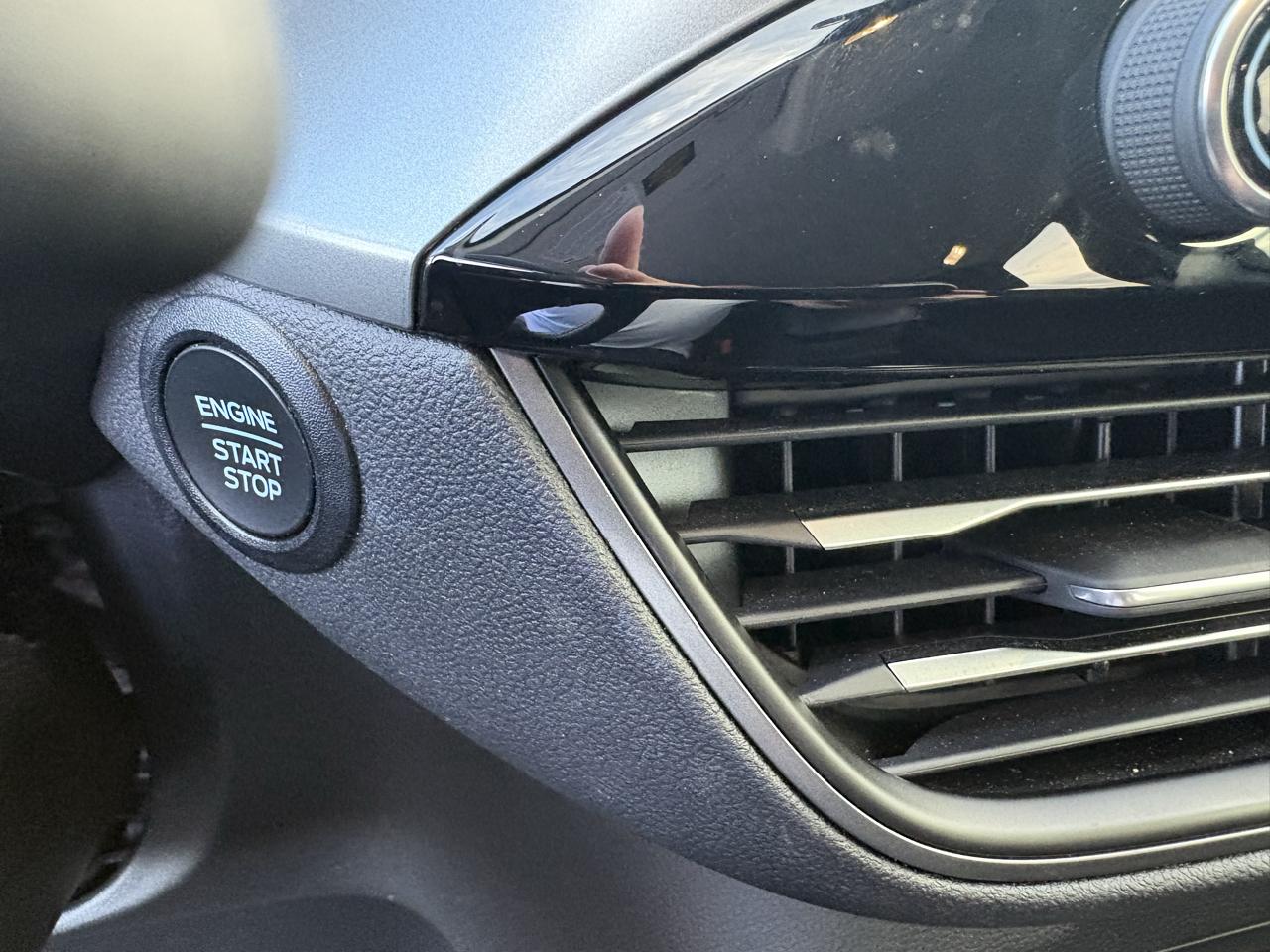 Ford Escape Active AWD 2025