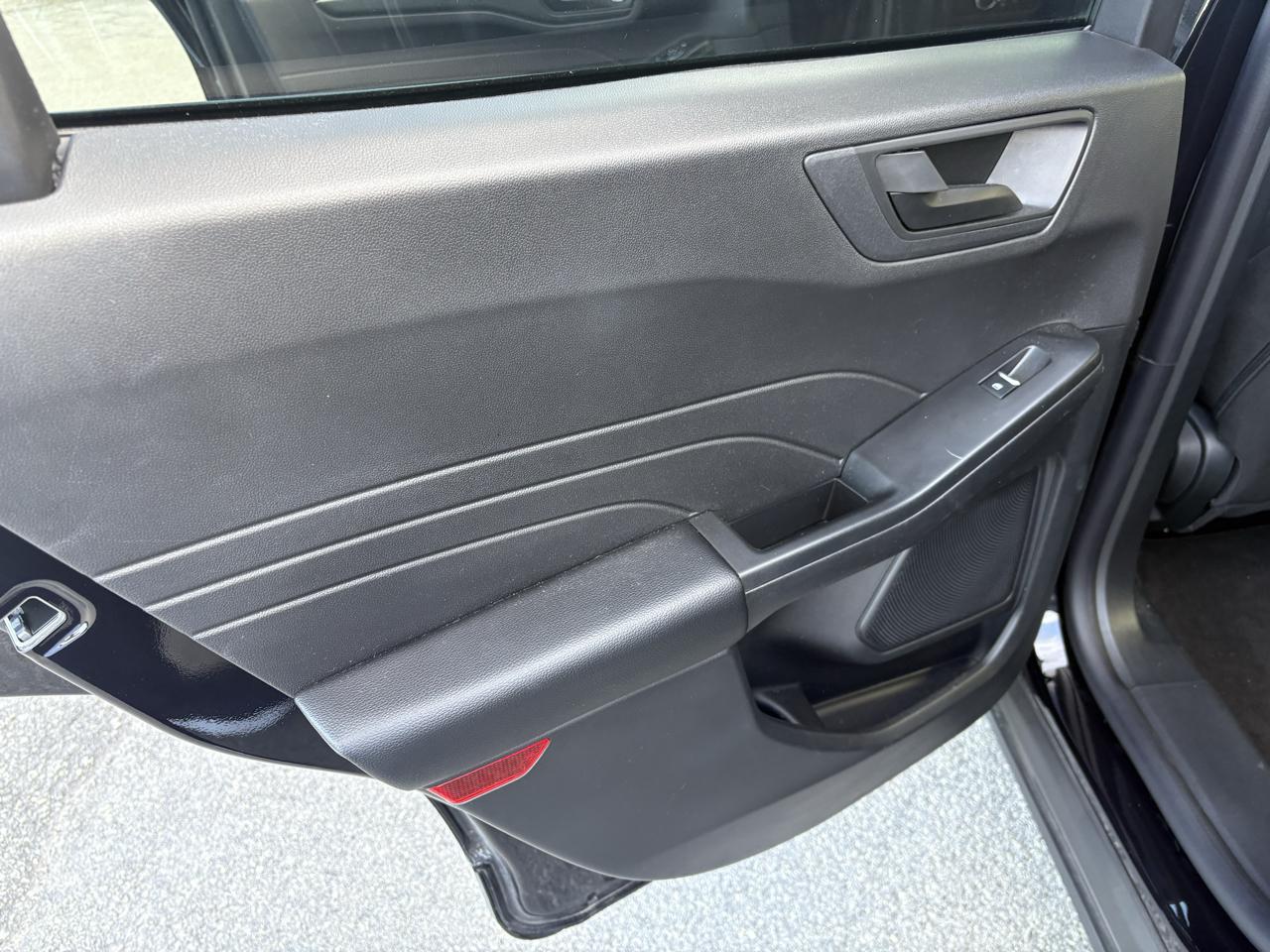 Ford Escape Active AWD 2025