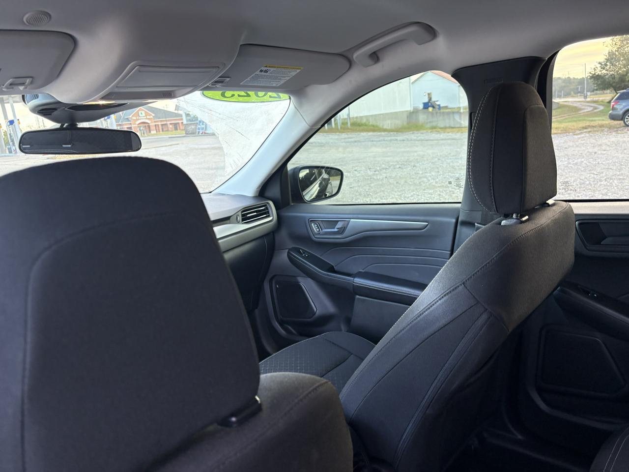 Ford Escape Active AWD 2025