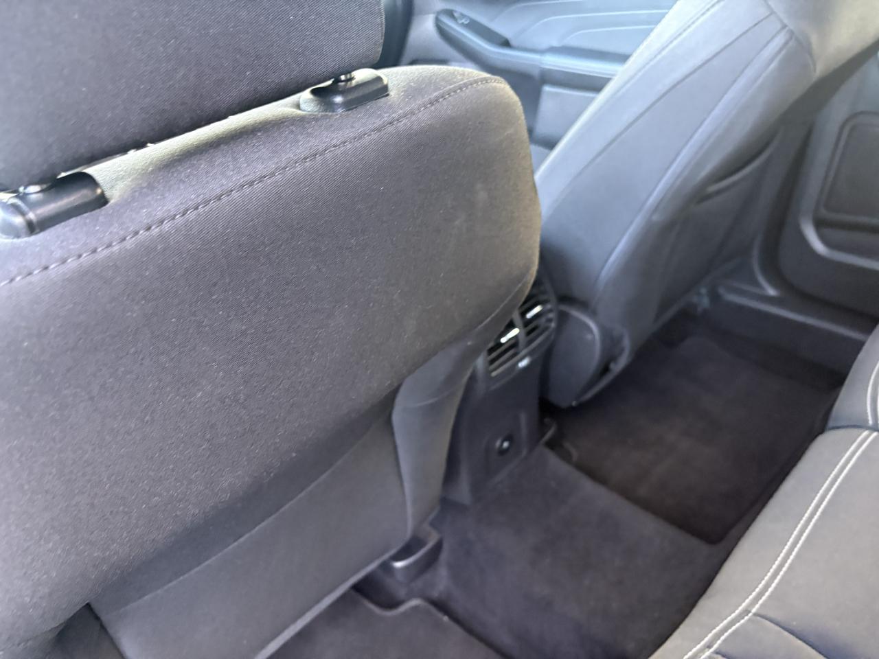 Ford Escape Active AWD 2025