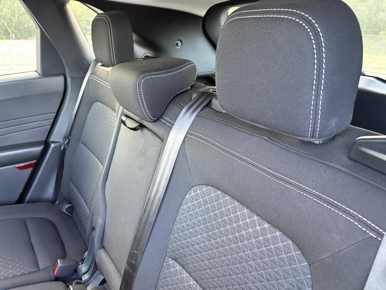 Ford Escape Active AWD 2025