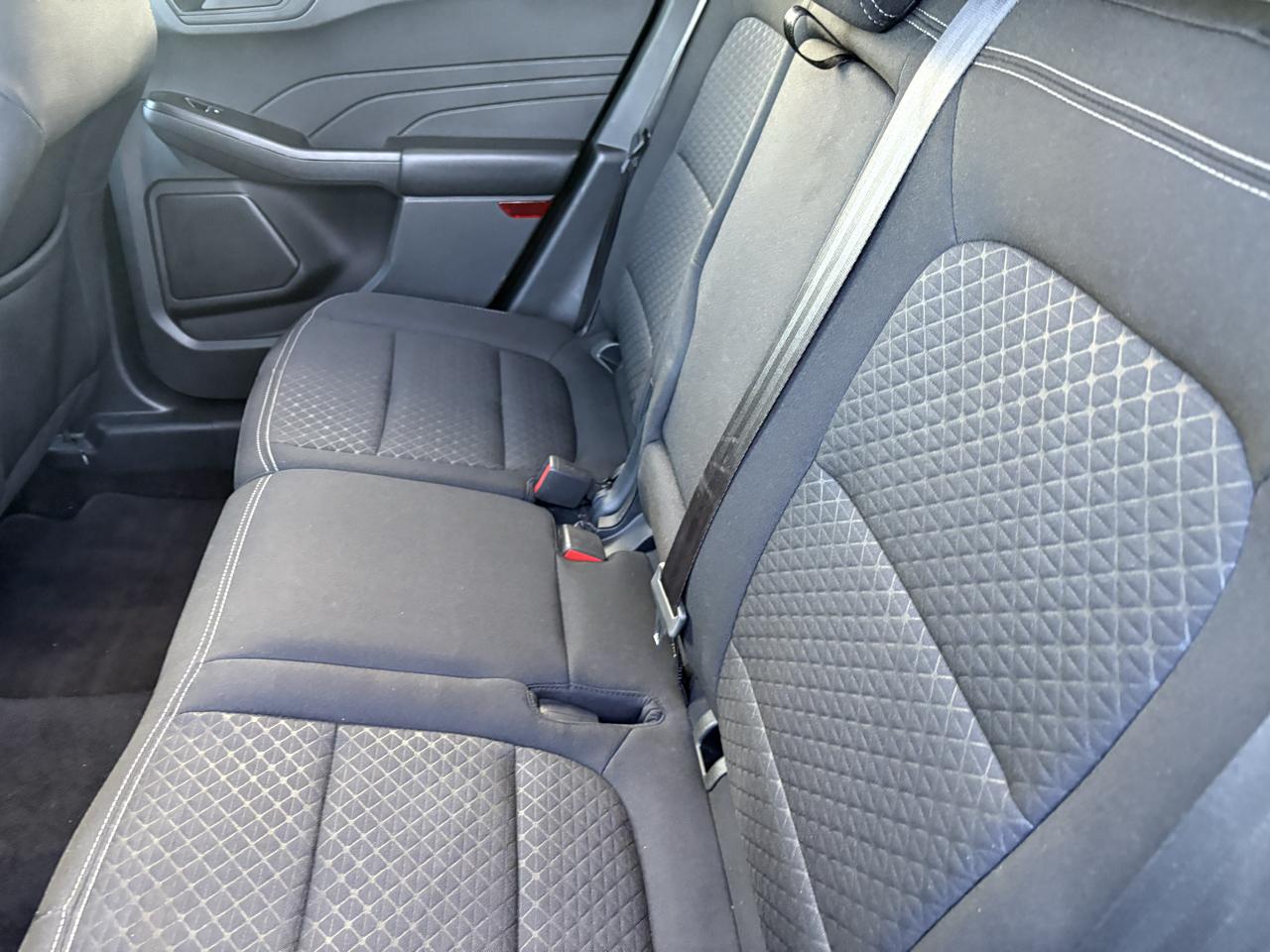 Ford Escape Active AWD 2025