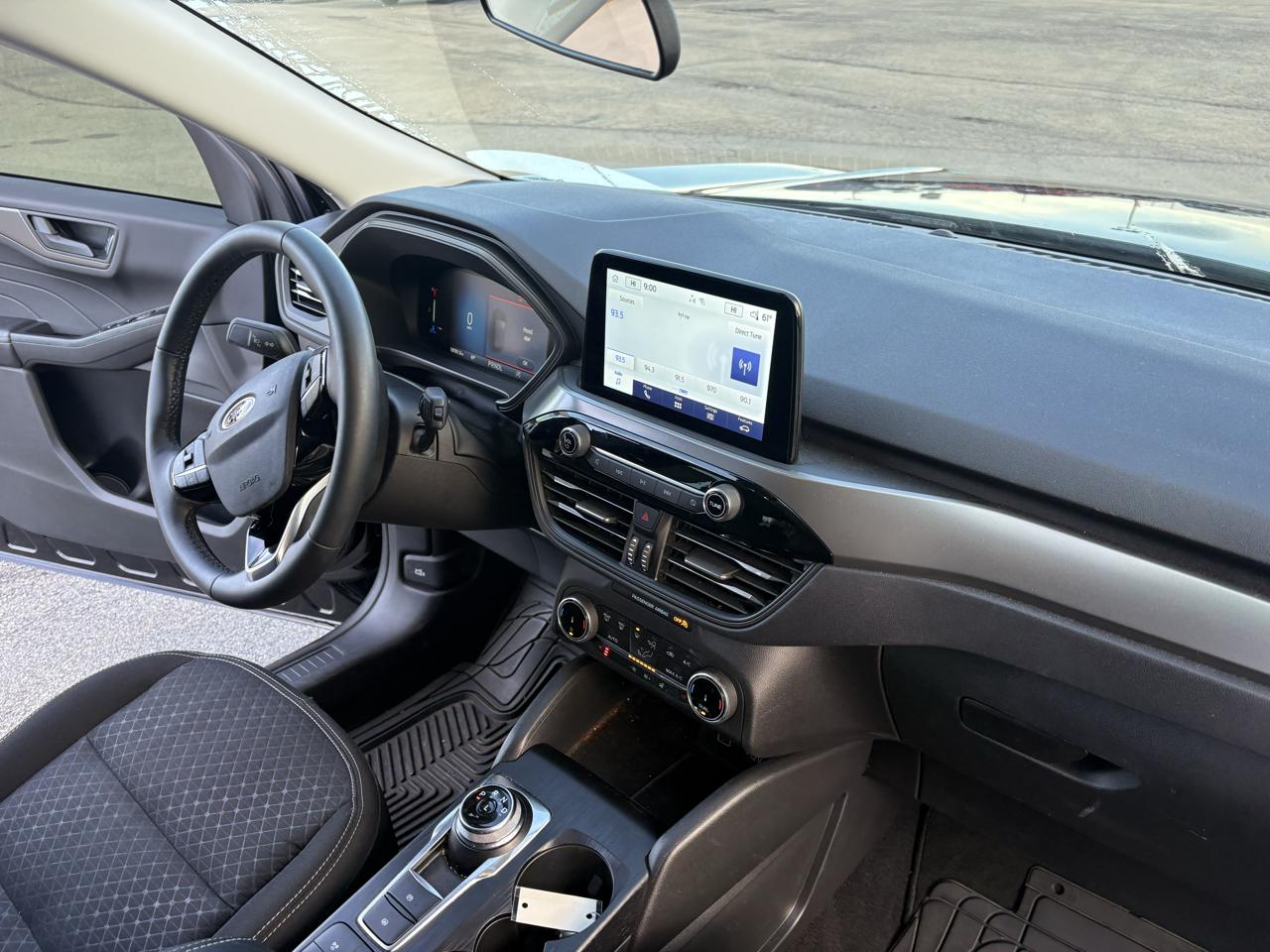 Ford Escape Active AWD 2025