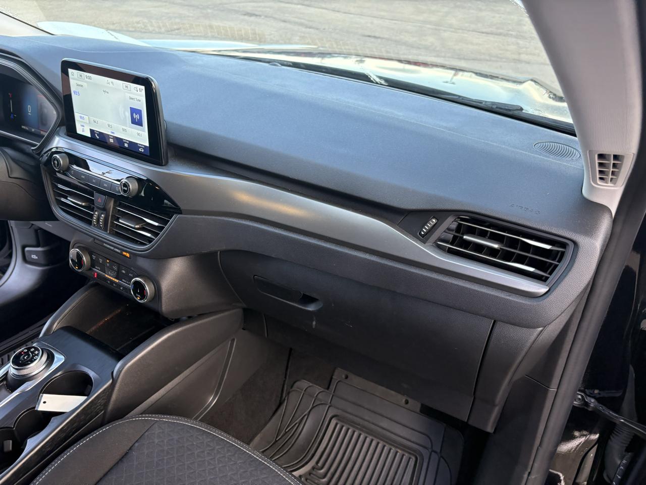 Ford Escape Active AWD 2025