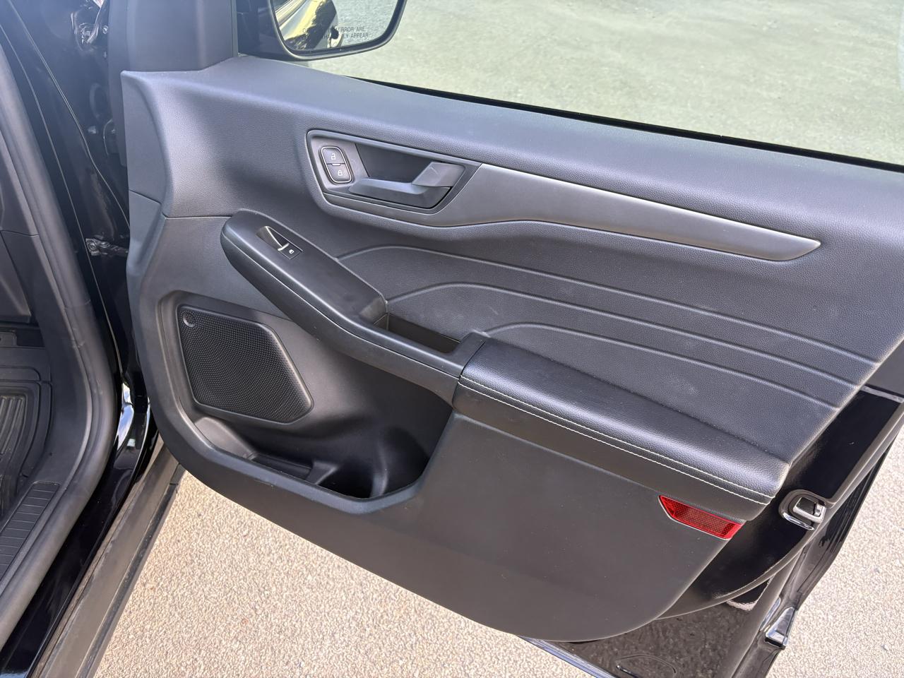 Ford Escape Active AWD 2025