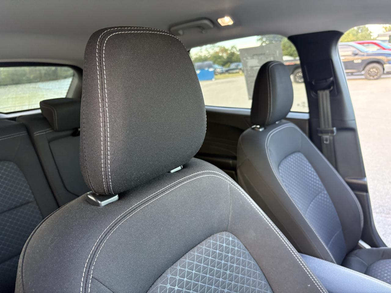 Ford Escape Active AWD 2025